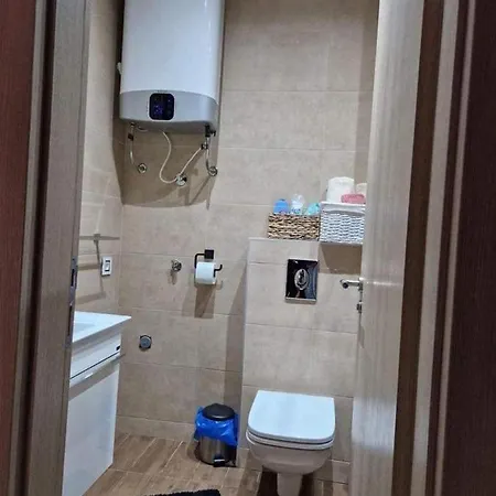 Katalina 1 Makric * Zlatibor