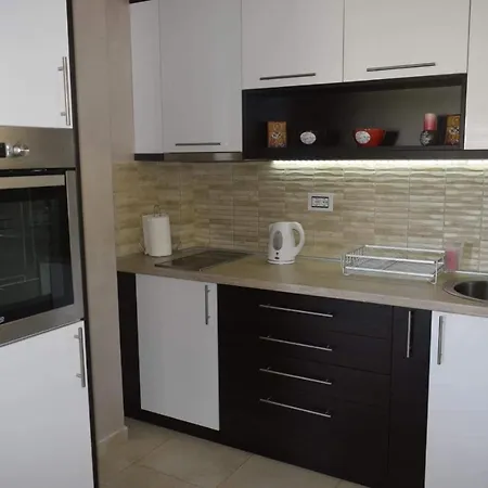 Apartman Katalina 1 Makric Zlatibor
