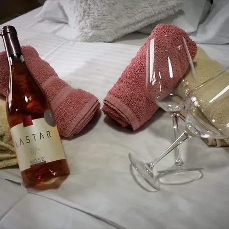 Katalina 1 Makric アパート