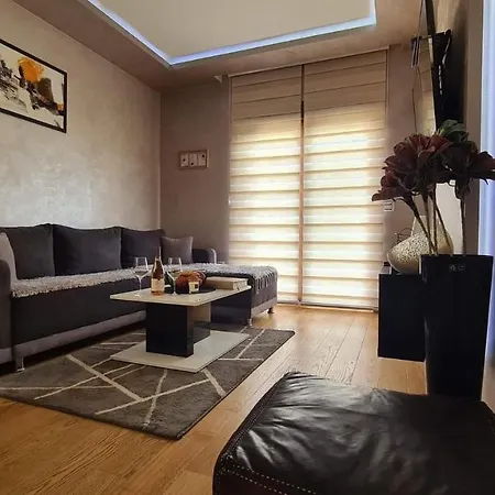 Katalina 1 Makric * Zlatibor