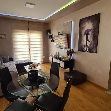 Katalina 1 Makric Apartman