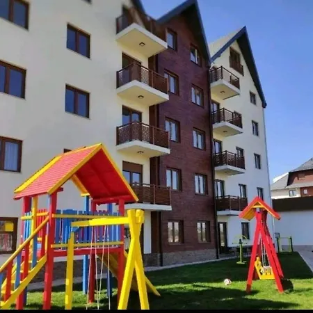 Appartement Katalina 1 Makric