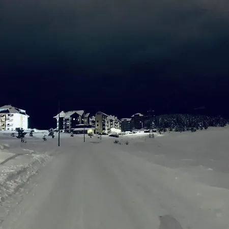 Katalina 1 Makric Appartement