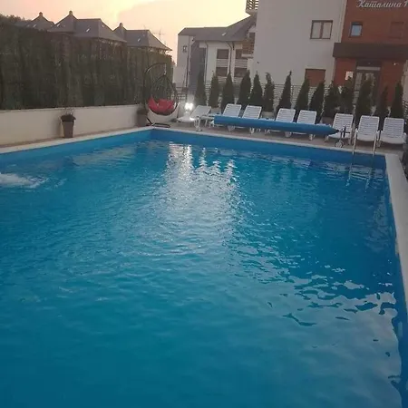 Apartman Katalina 1 Makric Zlatibor