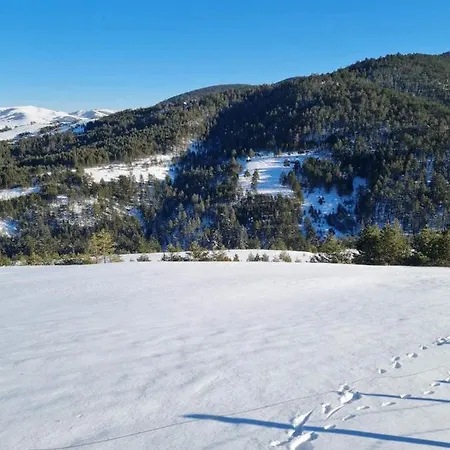 Apartman Katalina 1 Makric