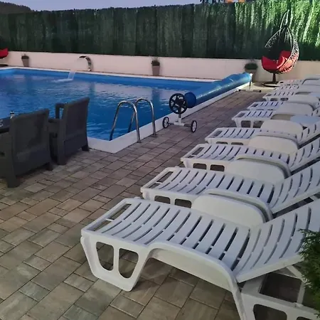 Appartement Katalina 1 Makric Zlatibor