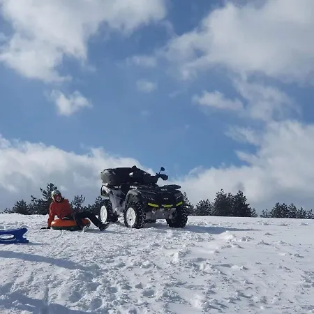 Katalina 1 Makric * Zlatibor
