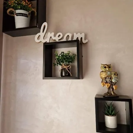 Katalina 1 Makric Zlatibor