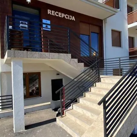 Katalina 1 Makric Apartman