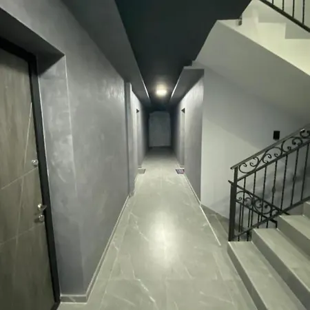 Katalina 1 Makric Appartement Zlatibor