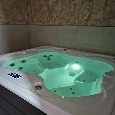 Katalina 1 Makric Appartement