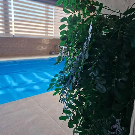 Apartman Katalina 1 Makric