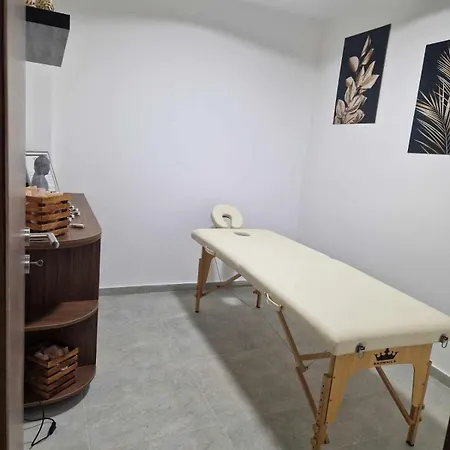 Katalina 1 Makric Appartement