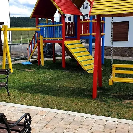 Apartman Katalina 1 Makric