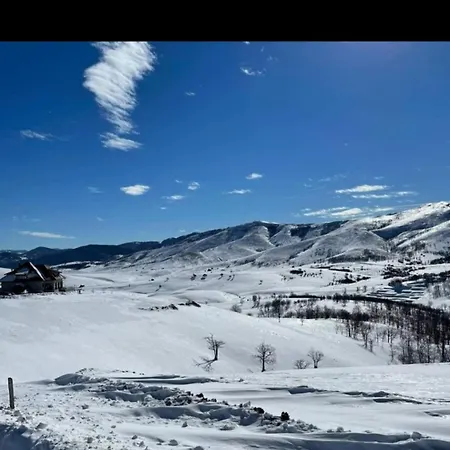 Katalina 1 Makric Apartman