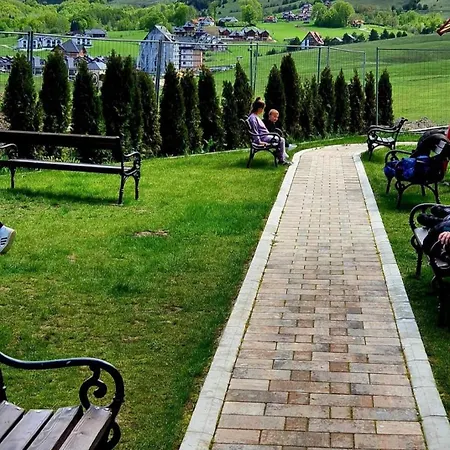 Katalina 1 Makric Zlatibor