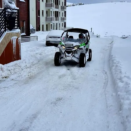 Katalina 1 Makric Apartman