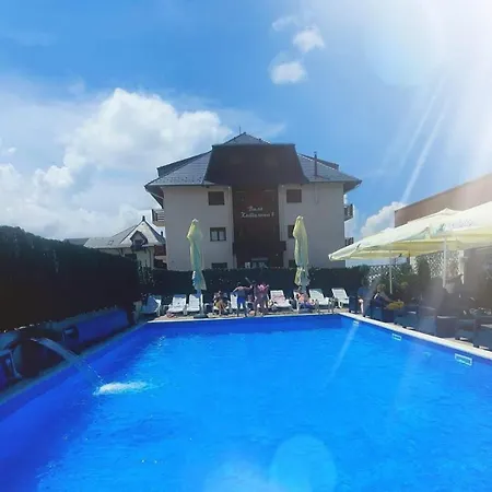 Apartman Katalina 1 Makric