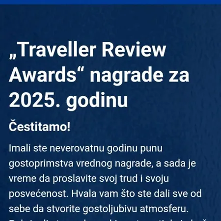 Katalina 1 Makric Apartman