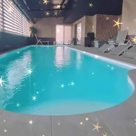 Katalina 1 Makric Apartman *