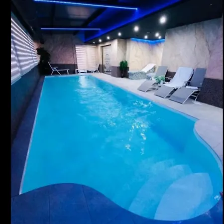 Apartman Katalina 1 Makric *