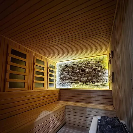 Appartement Katalina 1 Makric Zlatibor