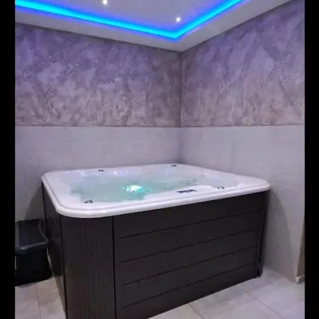 Katalina 1 Makric Appartement