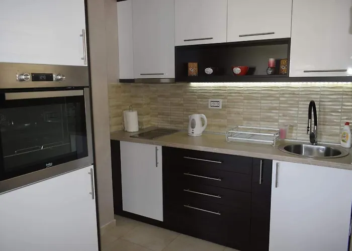 Lägenhet Katalina 1 Makric Zlatibor