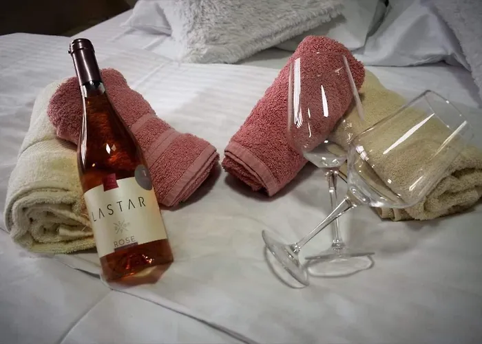 Katalina 1 Makric Lägenhet