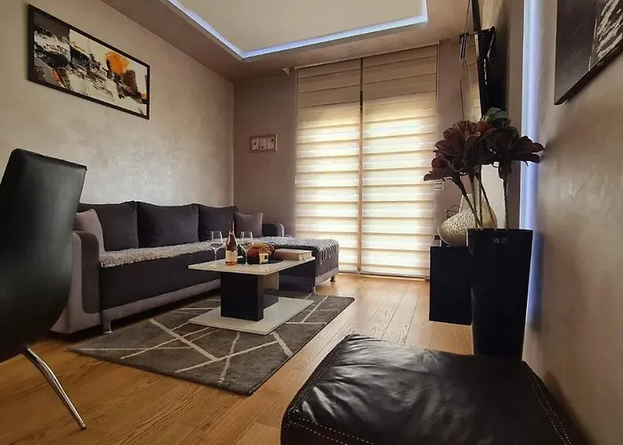 Katalina 1 Makric * Zlatibor