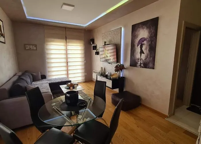 Katalina 1 Makric Lägenhet