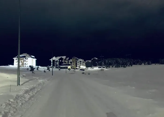 Katalina 1 Makric Lägenhet