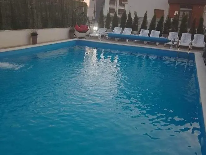 Lägenhet Katalina 1 Makric Zlatibor