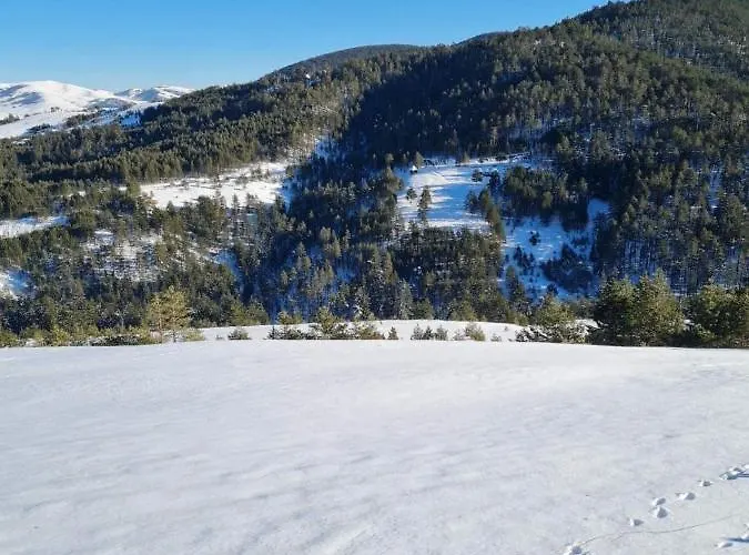 Lägenhet Katalina 1 Makric