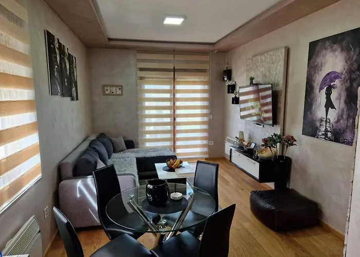 Katalina 1 Makric Lägenhet *