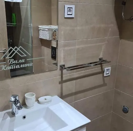 Katalina 1 Makric Lägenhet *