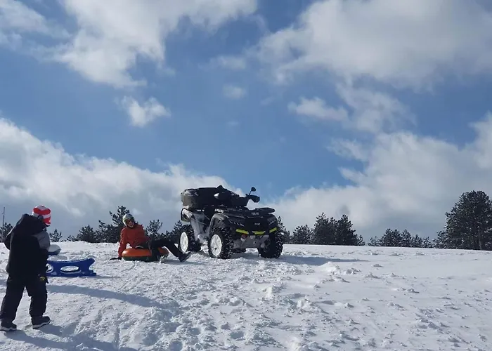 Katalina 1 Makric * 즐라티보