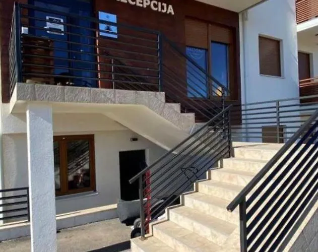 Katalina 1 Makric Lägenhet