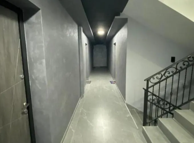 Katalina 1 Makric Lägenhet Zlatibor