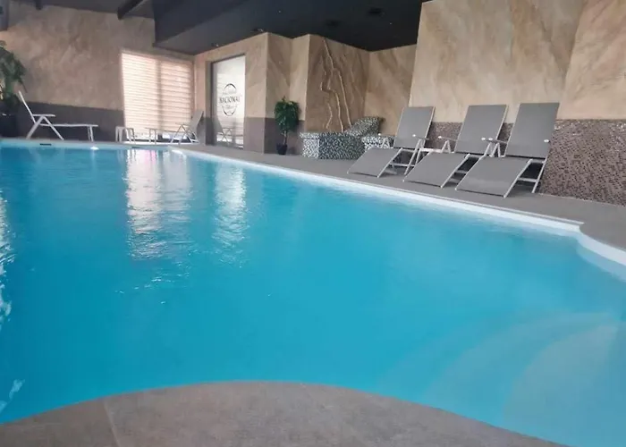 Katalina 1 Makric Zlatibor