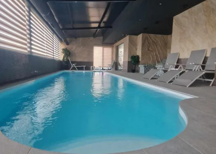 Katalina 1 Makric * Zlatibor