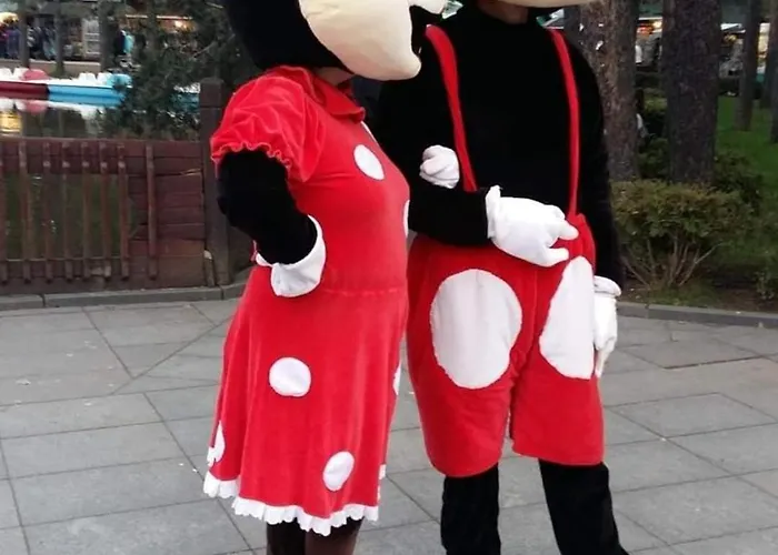 Lägenhet Katalina 1 Makric Zlatibor