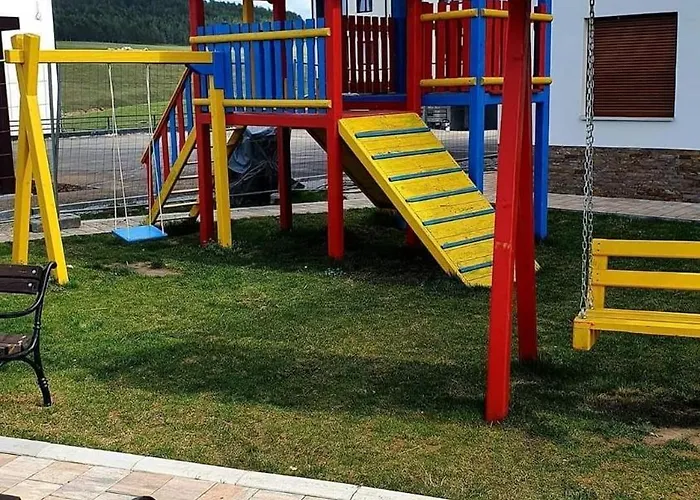 Lägenhet Katalina 1 Makric