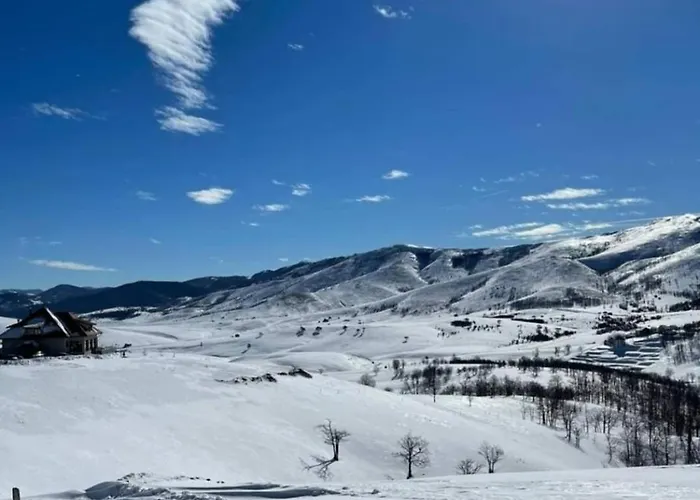 Katalina 1 Makric Lägenhet