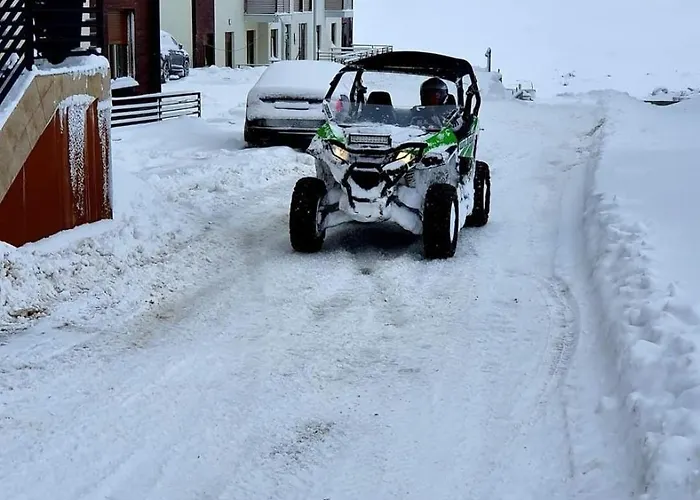 Katalina 1 Makric Lägenhet