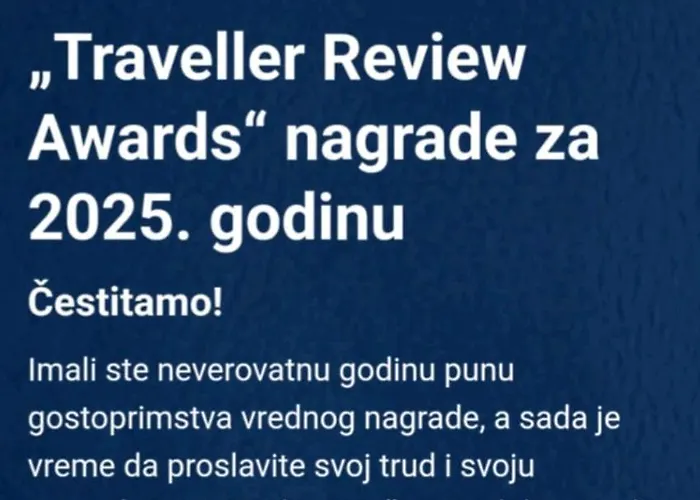 Katalina 1 Makric Lägenhet