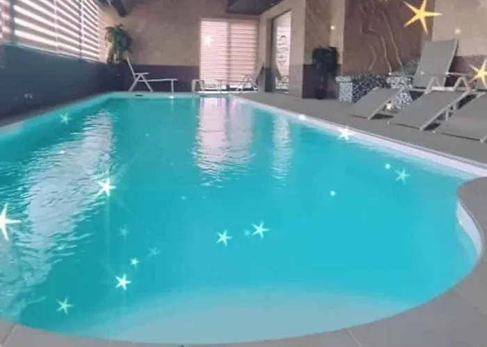 Katalina 1 Makric Lägenhet *