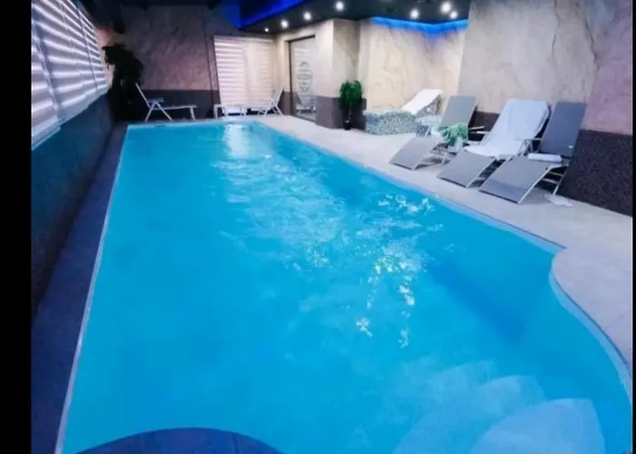 Lägenhet Katalina 1 Makric *