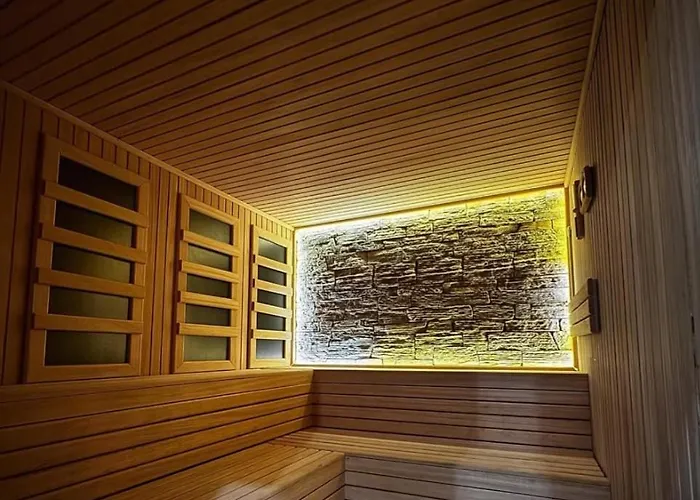 Lägenhet Katalina 1 Makric Zlatibor