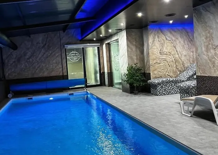 Katalina 1 Makric Zlatibor